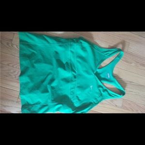 Womens Nike top tank top