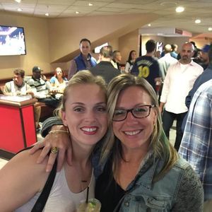 Meet your Posher, Danielle