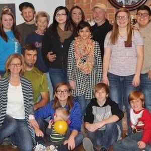 Meet your Posher, Kiki