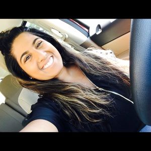 Meet your Posher, Pooja