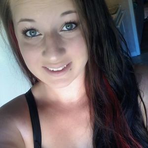 Meet your Posher, Kristina