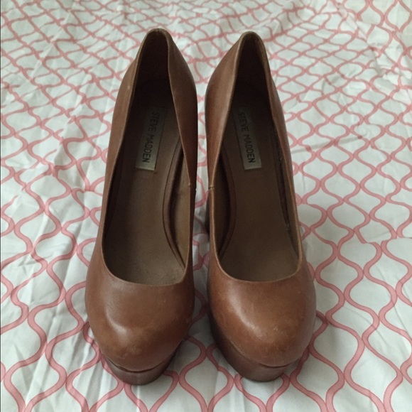 Steve Madden Pumps - Picture 3 of 4