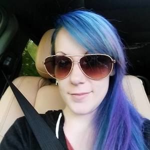 Meet your Posher, Kristine