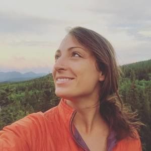 Meet your Posher, Alicia