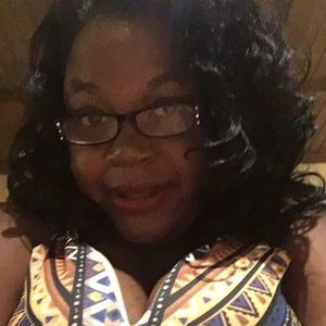 Meet your Posher, Laquanda