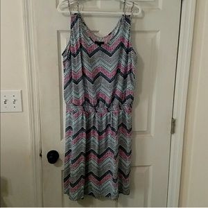 Gap Dress