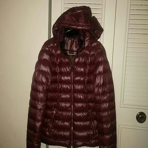 Calvin Klein Coat