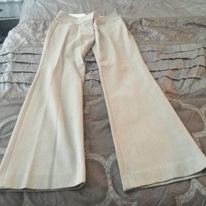 Express editor pant size 0