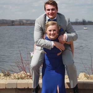 Meet your Posher, Briana