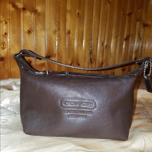 Coach bag - Picture 2 of 2