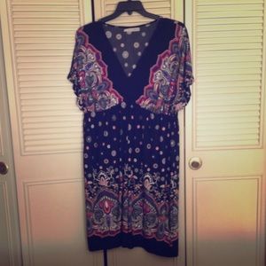 Maurice's dress size 2(18-20)