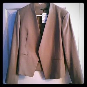 Theory womens blazer