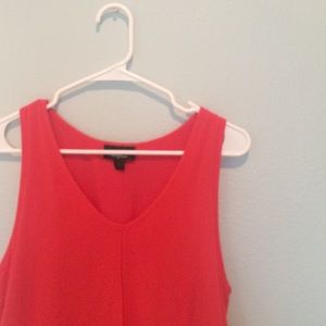 tank with great details