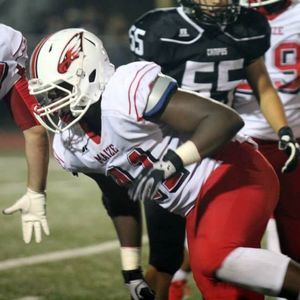 Meet your Posher, Ashton