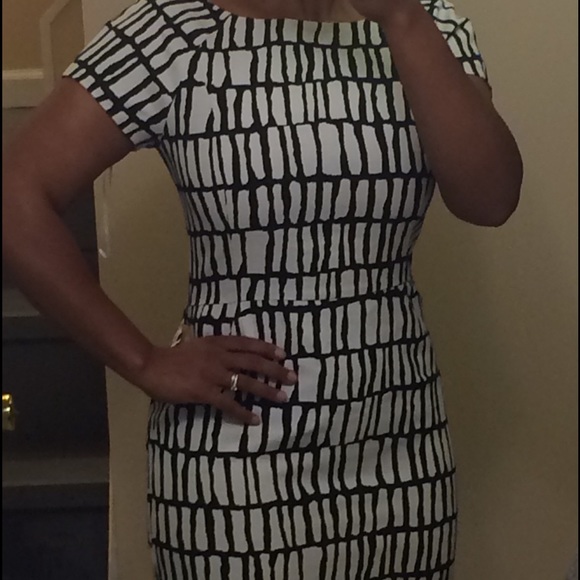 JCrew Dress