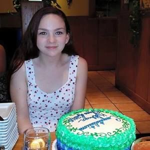 Meet your Posher, Kathryn