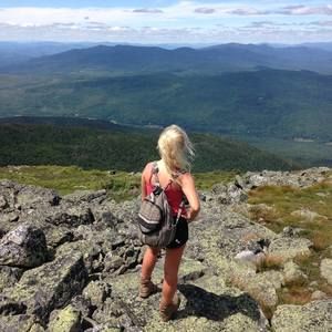 Meet your Posher, Bethany