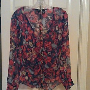 New York & Company Blouse