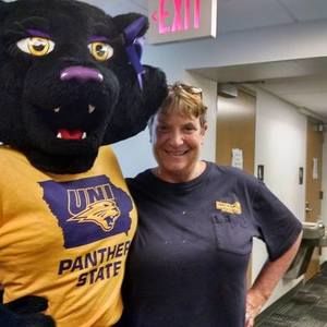 Meet your Posher, Sonia