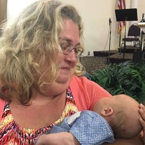 Meet your Posher, Amy