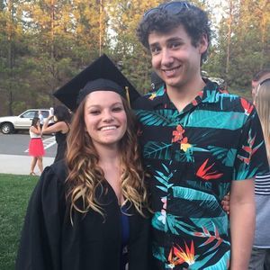 Meet your Posher, Brittani