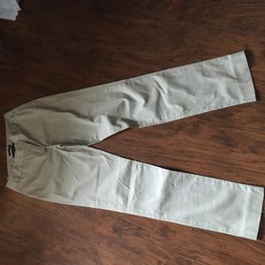 AK Anne Klein Stretch Pants