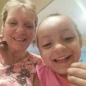 Meet your Posher, Cindy