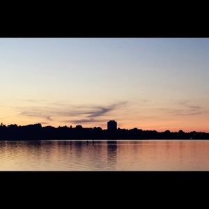 Meet your Posher, Ziwei