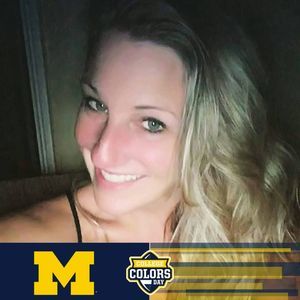 Meet your Posher, Kristen