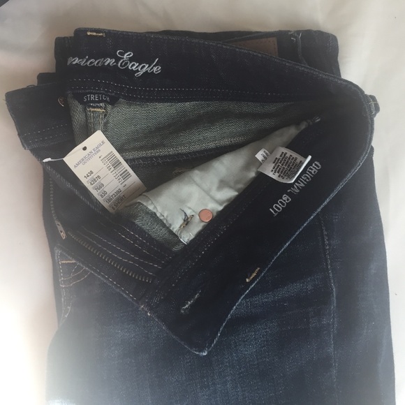 American eagle jeans ! 💥