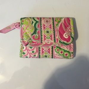 Vera Bradley Wallet