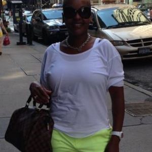 Meet your Posher, Kathyann