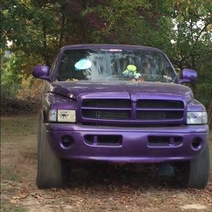 Meet your Posher, Kaye