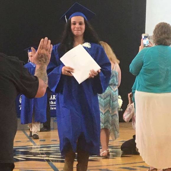 Meet your Posher, Ashley - Picture 1 of 1