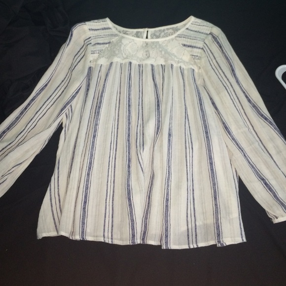 AE blouse