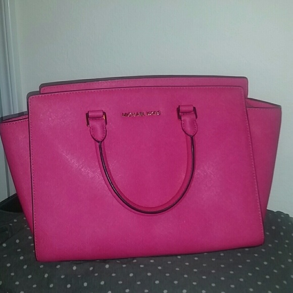 Michael Kors large Selma