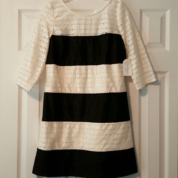 NWT Jessica Simpson dress