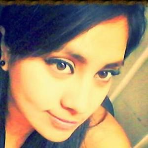 Meet your Posher, Mayra