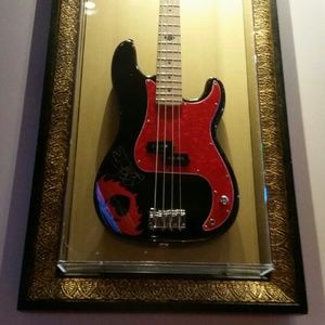 Meet your Posher, Nancy