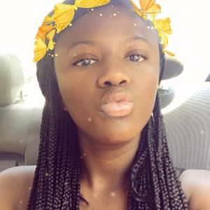 Meet your Posher, Joycelyn