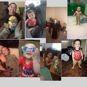 Meet your Posher, Victoria