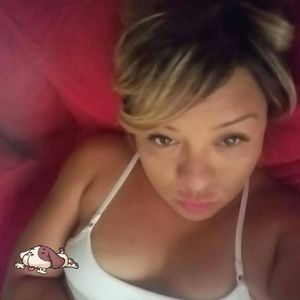 Meet your Posher, Cheryl