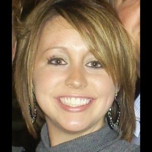 Meet your Posher, Lindsey