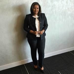 Meet your Posher, Karla