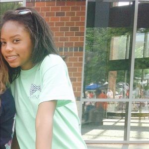 Meet your Posher, Jaelyn