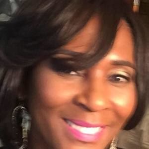 Meet your Posher, Marilyn