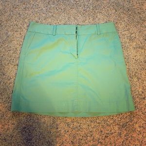 Vineyard vines skirt