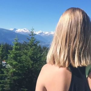 Meet your Posher, Fia