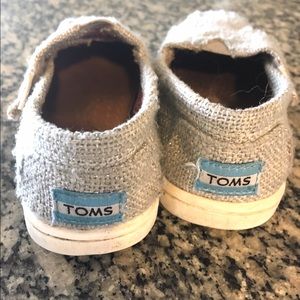 Toddler Toms