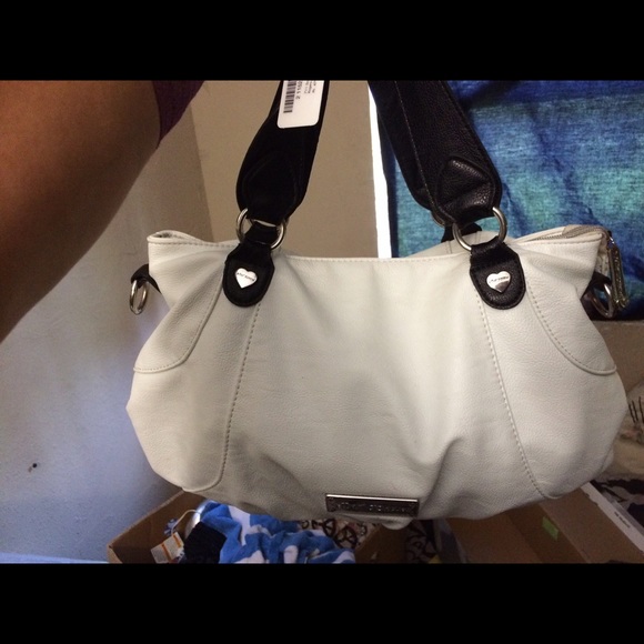 BETSEY Johnson handbag